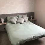 Casa de Férias Tranquility No 42 Port Haverigg Marina *