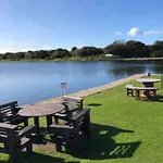 Tranquility No 42 Port Haverigg Marina * Millom