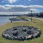 Tranquility No 42 Port Haverigg Marina Casa de Férias
