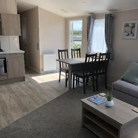 Tranquility No 42 Port Haverigg Marina * Millom