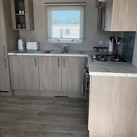 Tranquility No 42 Port Haverigg Marina Millom