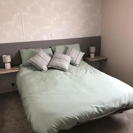 Tatil Evi Tranquility No 42 Port Haverigg Marina *