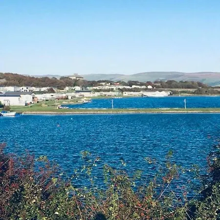 Tranquility No 42 Port Haverigg Marina Millom