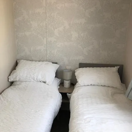 Tranquility No 42 Port Haverigg Marina Tatil Evi Millom