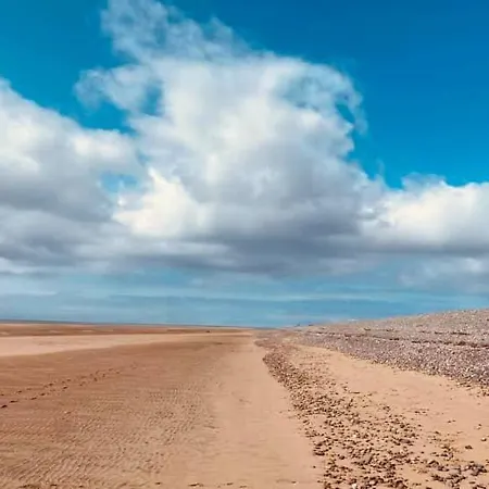 Tranquility No 42 Port Haverigg Marina *