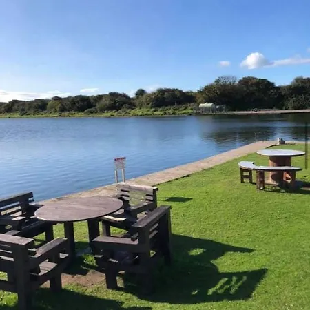Tranquility No 42 Port Haverigg Marina * Millom