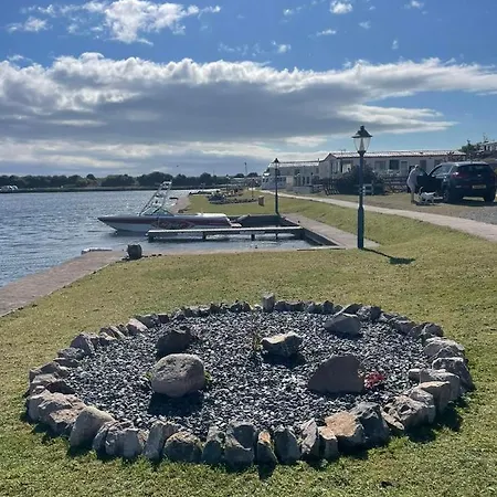 Tranquility No 42 Port Haverigg Marina Tatil Evi