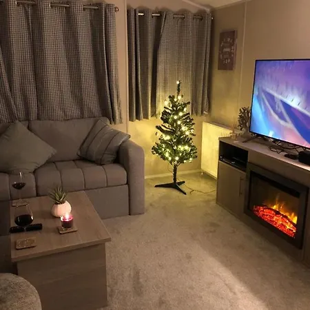 Tranquility No 42 Port Haverigg Marina *