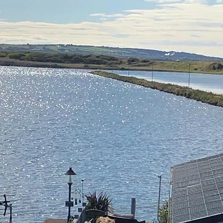 Tranquility No 42 Port Haverigg Marina Tatil Evi Millom