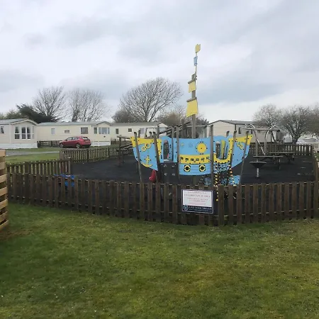 Tatil Evi Tranquility No 42 Port Haverigg Marina *