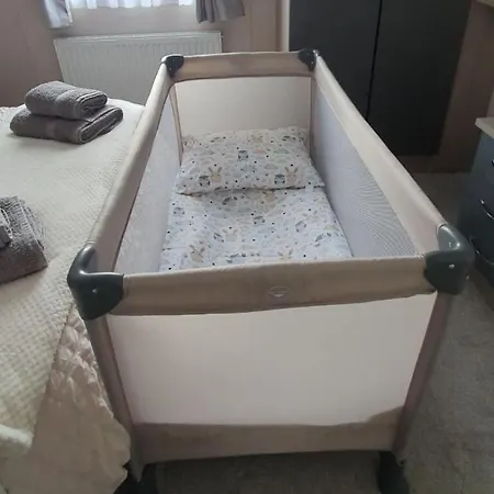 Tatil Evi Tranquility No 42 Port Haverigg Marina Millom