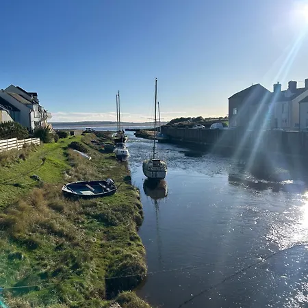 Vakantiehuis Tranquility No 42 Port Haverigg Marina