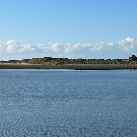 Tranquility No 42 Port Haverigg Marina Millom