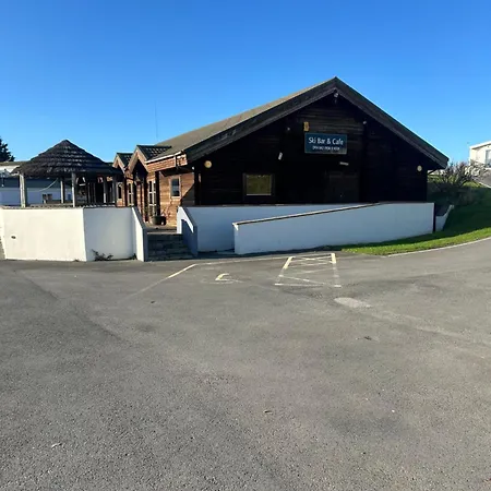 Vakantiehuis Tranquility No 42 Port Haverigg Marina