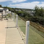 Tranquility No 42 Port Haverigg Marina Holiday home