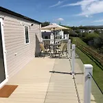 Holiday home Tranquility No 42 Port Haverigg Marina