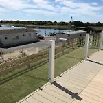 Tranquility No 42 Port Haverigg Marina Holiday home *