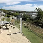 Tranquility No 42 Port Haverigg Marina Holiday home