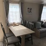 Tranquility No 42 Port Haverigg Marina Holiday home *