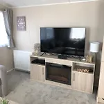 Tranquility No 42 Port Haverigg Marina Holiday home
