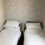 Tranquility No 42 Port Haverigg Marina Holiday home Millom