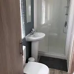 Holiday home Tranquility No 42 Port Haverigg Marina *