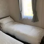 Holiday home Tranquility No 42 Port Haverigg Marina Millom