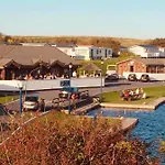 Holiday home Tranquility No 42 Port Haverigg Marina *
